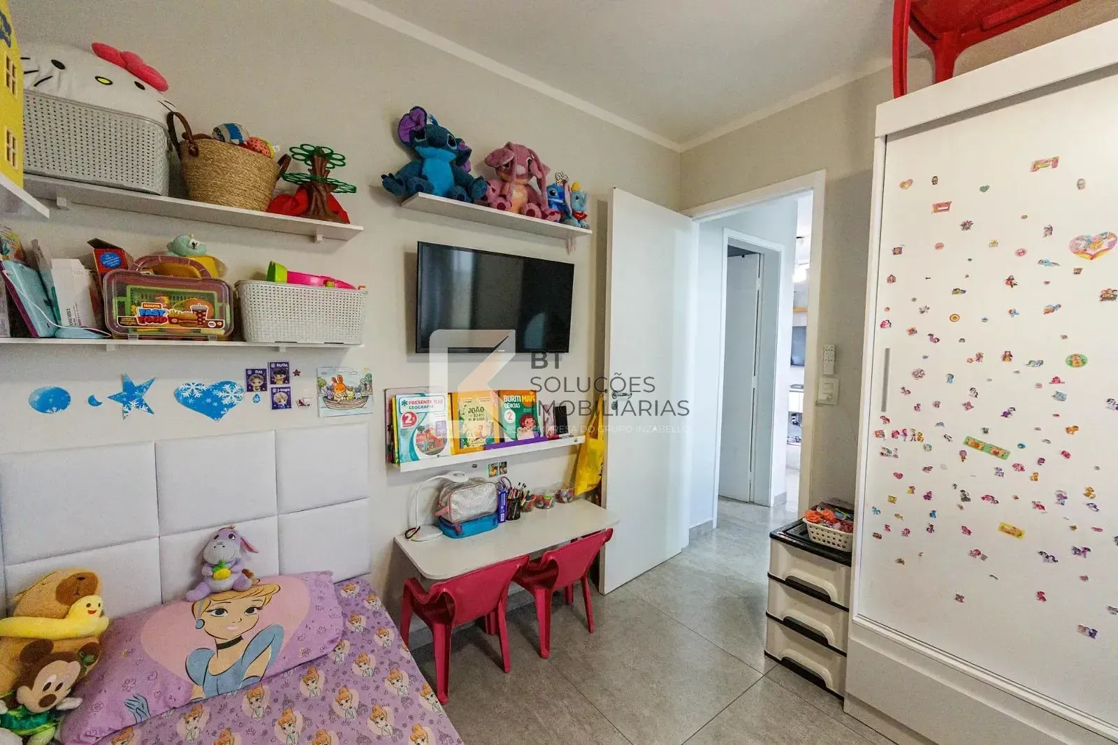 Apartamento, 2 quartos, 45 m² - Foto 18