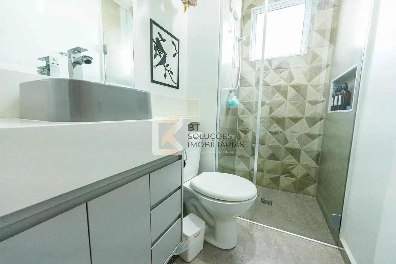 Apartamento, 2 quartos, 45 m² - Foto 19