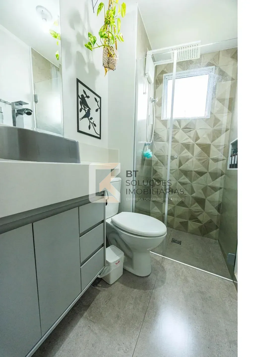 Apartamento, 2 quartos, 45 m² - Foto 20
