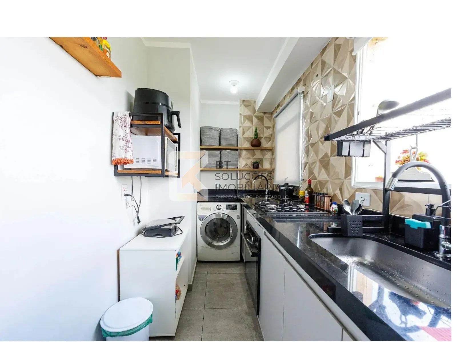 Apartamento, 2 quartos, 45 m² - Foto 8