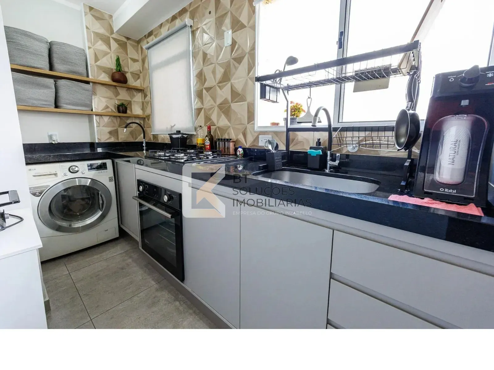 Apartamento, 2 quartos, 45 m² - Foto 7