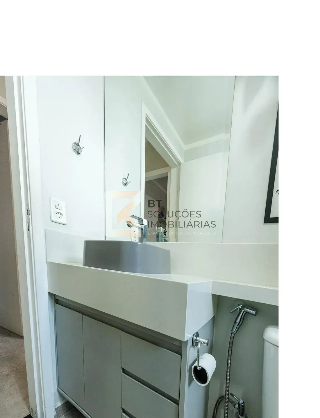 Apartamento, 2 quartos, 45 m² - Foto 22