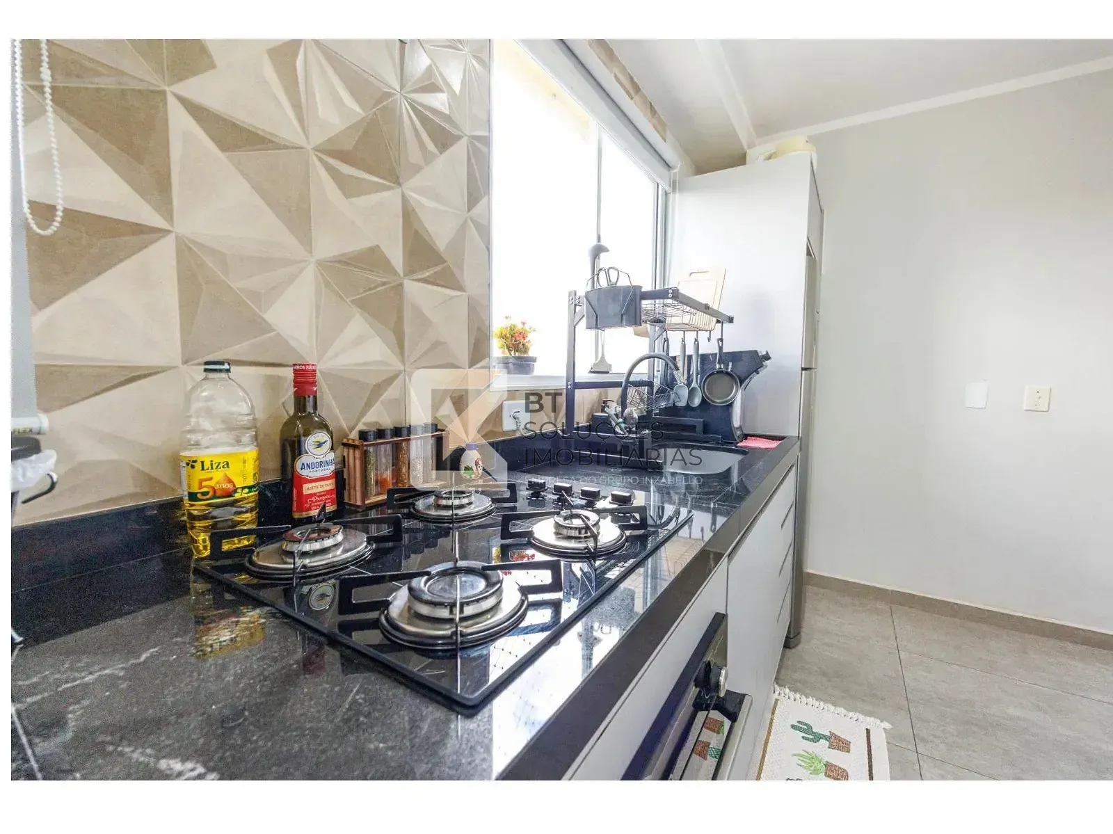 Apartamento, 2 quartos, 45 m² - Foto 6