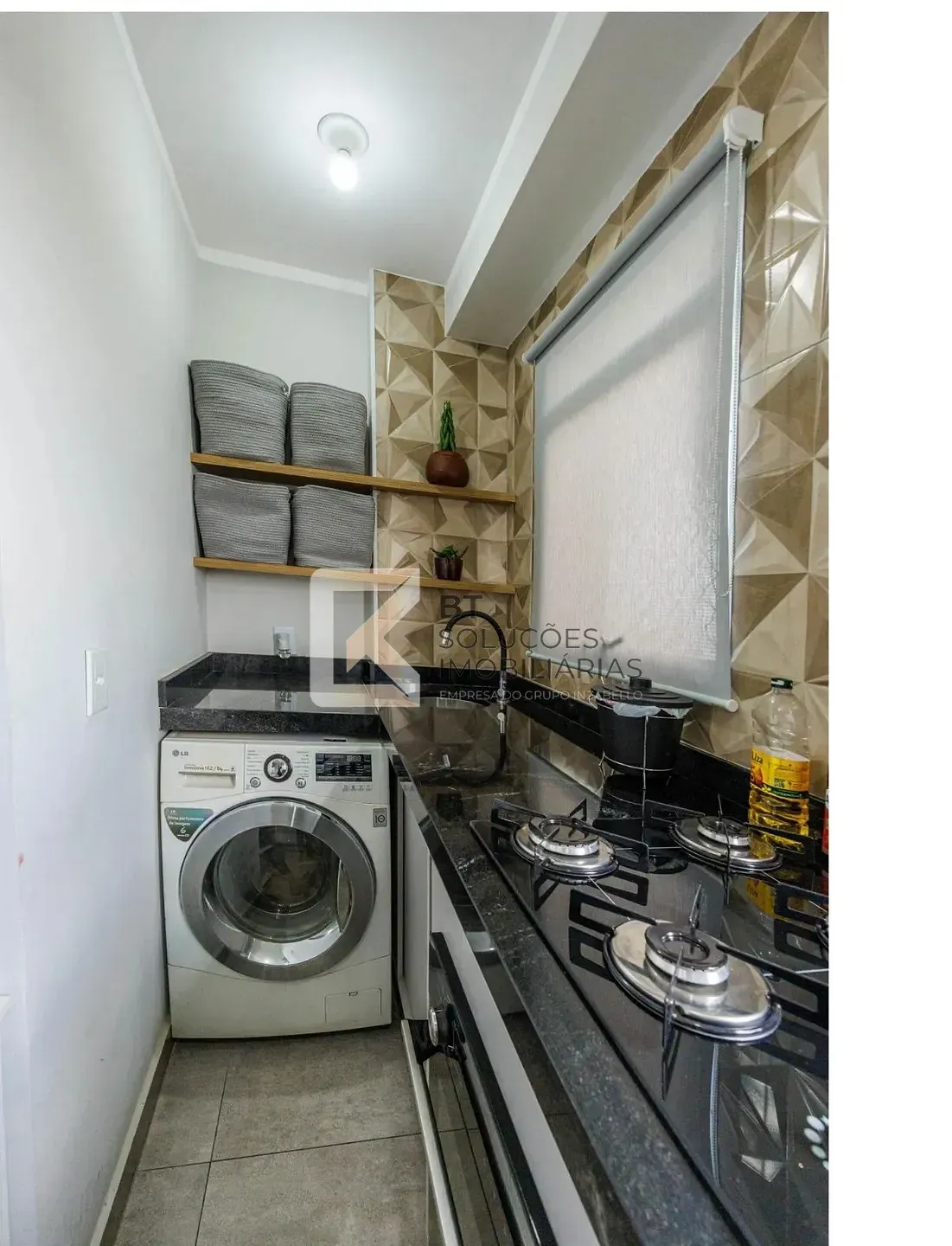 Apartamento, 2 quartos, 45 m² - Foto 10