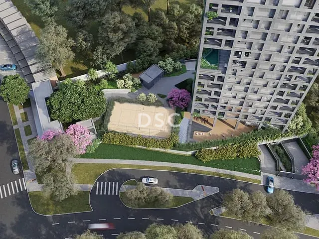 Apartamento com 524m² 4 quartos e 1 banheiro, à venda, no bairro Mossunguê em Curitiba