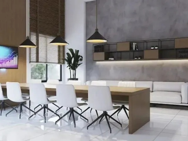 Apartamento com 109m² 3 quartos e 3 banheiros, à venda, no bairro Jardim das Nações em Taubaté