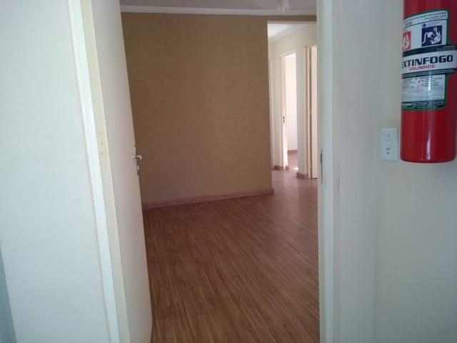 Foto do Apartamento - apartamento à venda 2 Quartos, 48M², Loteamento Nova Espírito Santo, Valinhos - SP | Condomínio Vale Das Figueiras | Lurok Imobiliaria Ltda