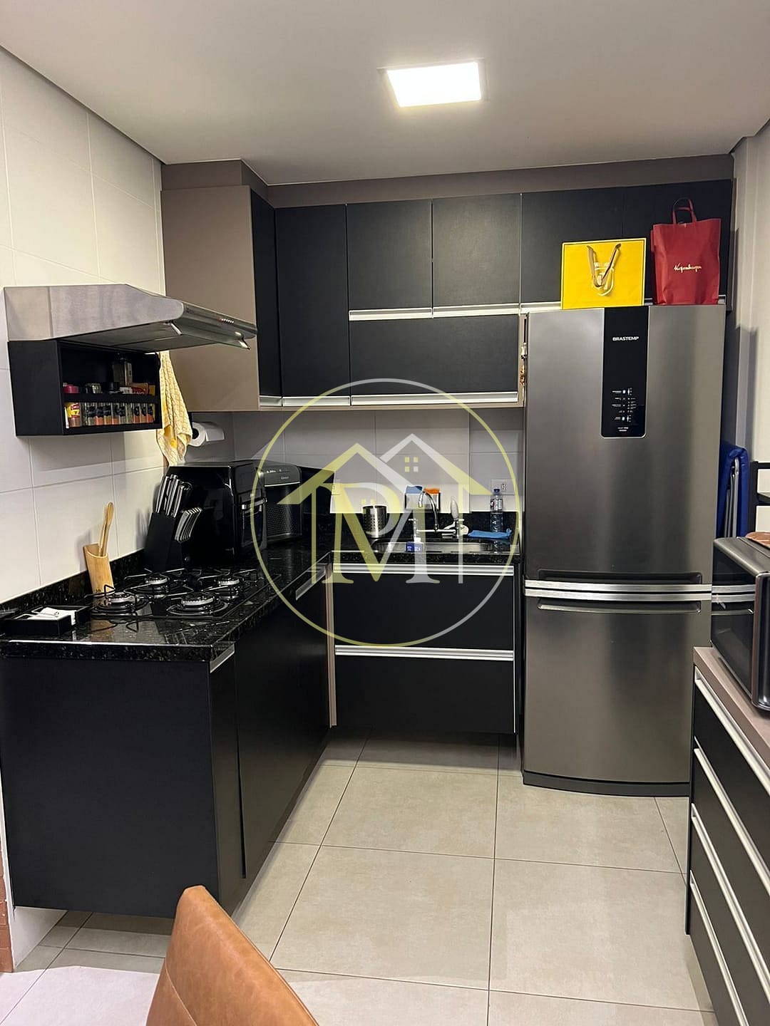 Apartamento, 1 quarto, 50 m² - Foto 4