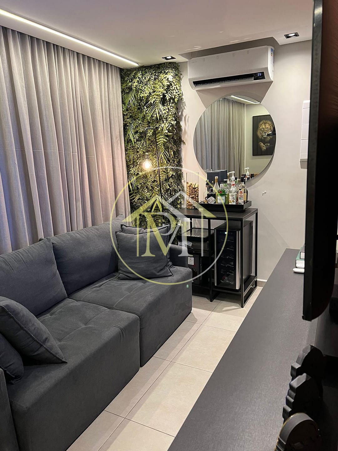 Apartamento, 1 quarto, 50 m² - Foto 7