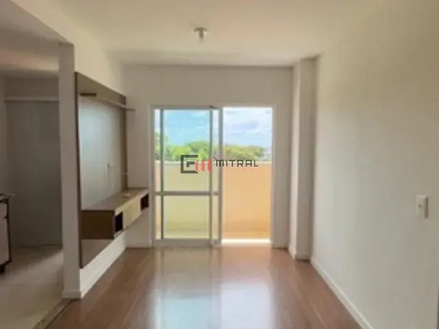 Apartamento 3 quartos e 2 banheiros, à venda, no bairro Jardim Shangri-la A em Londrina