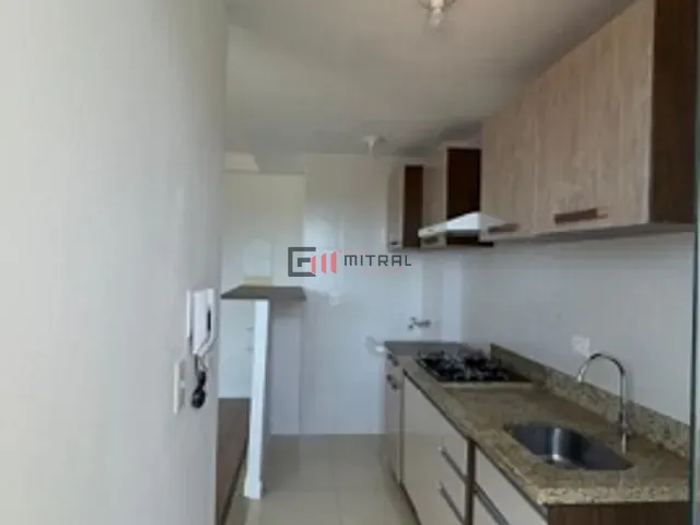 Apartamento 3 quartos e 2 banheiros, à venda, no bairro Jardim Shangri-la A em Londrina