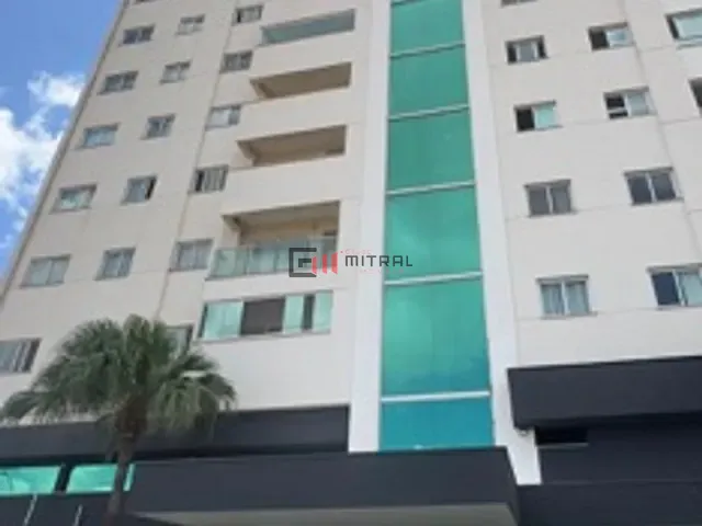 Apartamento 3 quartos e 2 banheiros, à venda, no bairro Jardim Shangri-la A em Londrina