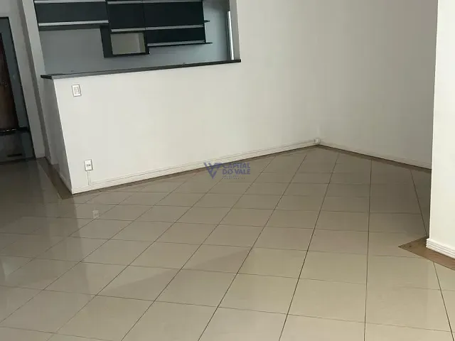 Apartamento 3 quartos e 2 banheiros, à venda ou para alugar, no bairro Parque Residencial Aquarius em São José dos Campos