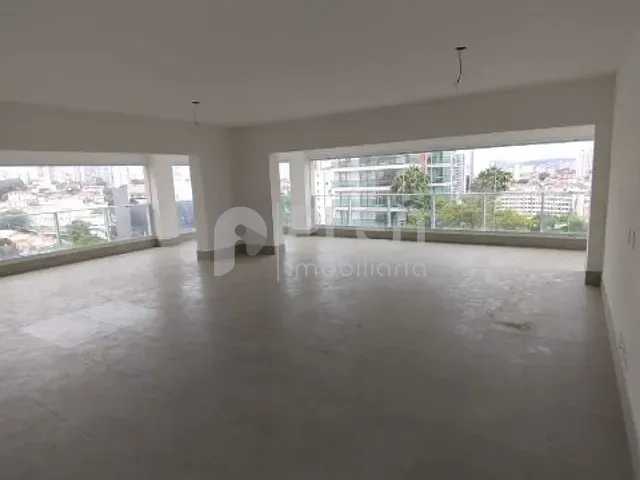 Apartamento 4 quartos e 6 banheiros, à venda, no bairro Santana em São Paulo