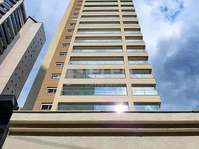 Apartamento 4 quartos e 6 banheiros, à venda, no bairro Santana em São Paulo