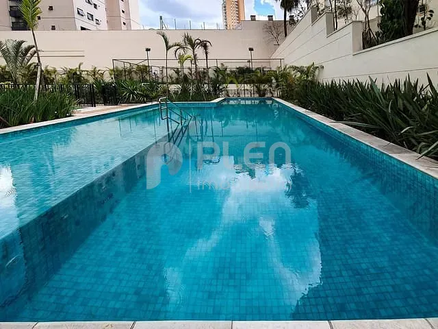Apartamento 4 quartos e 6 banheiros, à venda, no bairro Santana em São Paulo