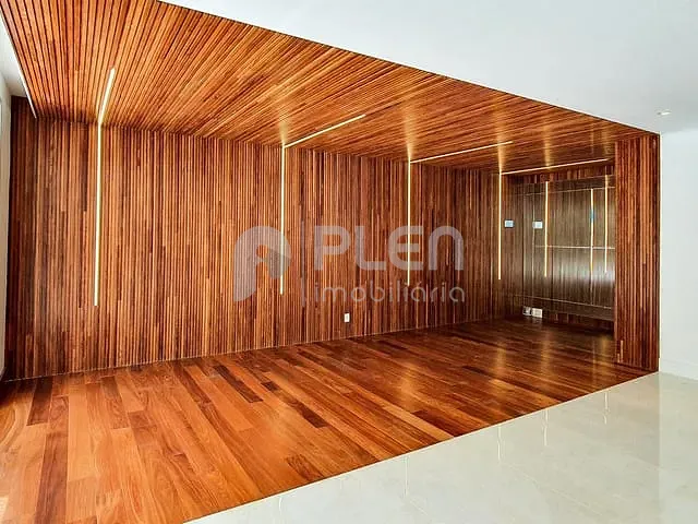 Apartamento 4 quartos e 6 banheiros, à venda, no bairro Santana em São Paulo