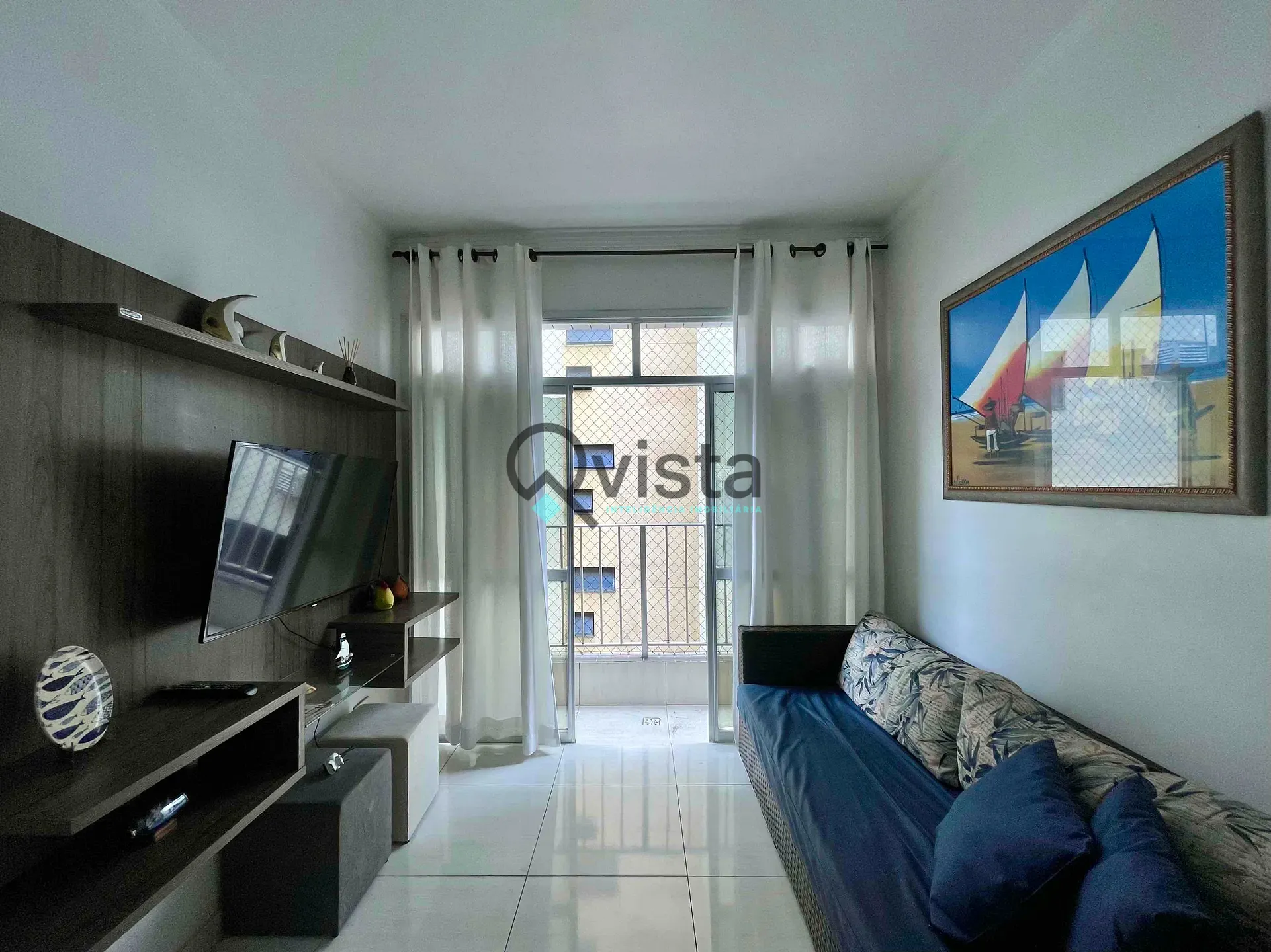 Apartamento, 2 quartos, 66 m² - Foto 3