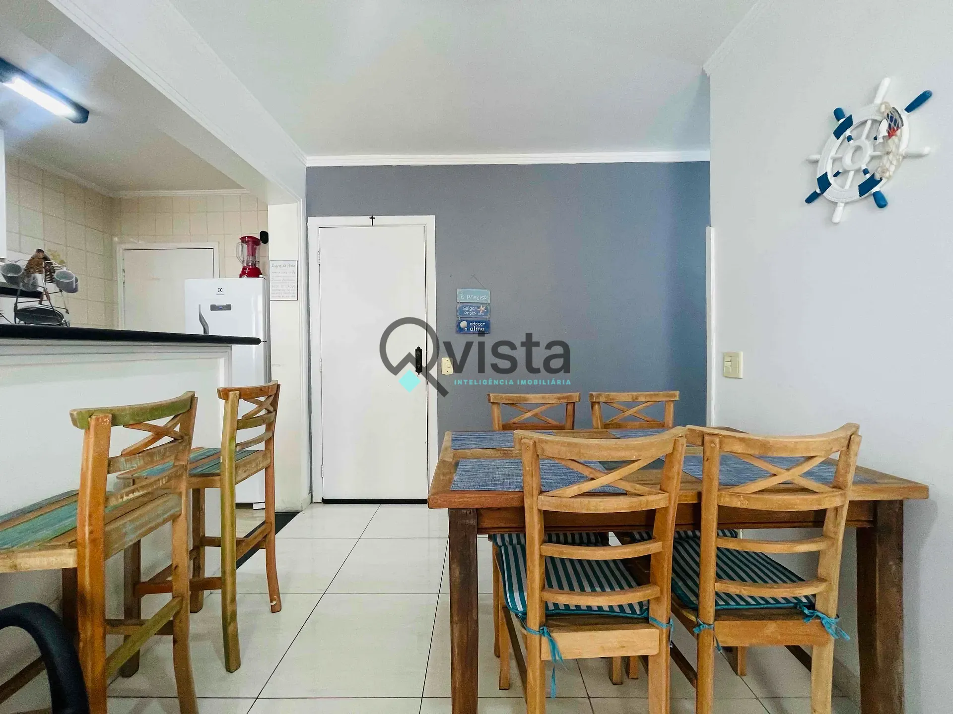 Apartamento, 2 quartos, 66 m² - Foto 4
