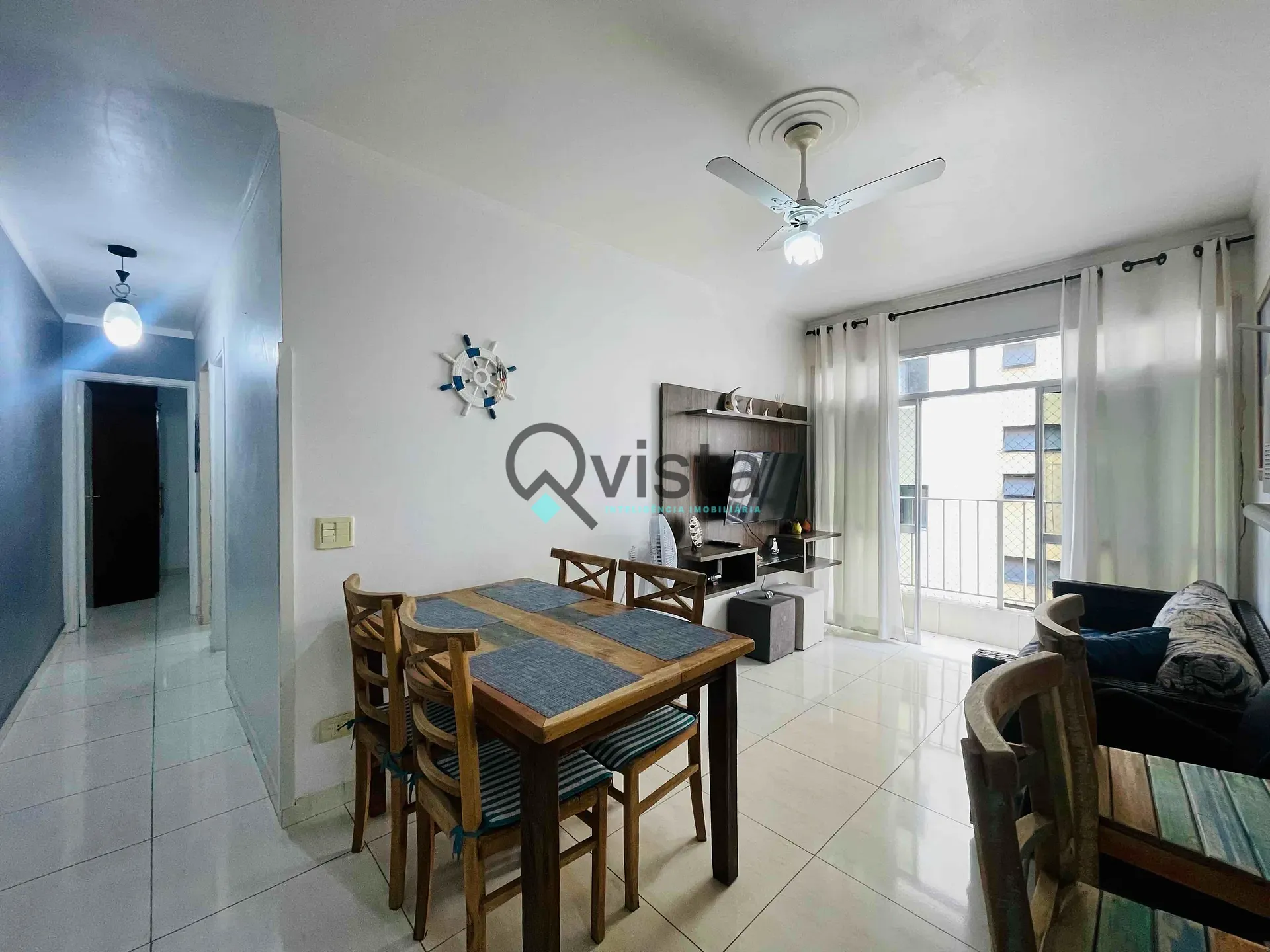 Apartamento, 2 quartos, 66 m² - Foto 5