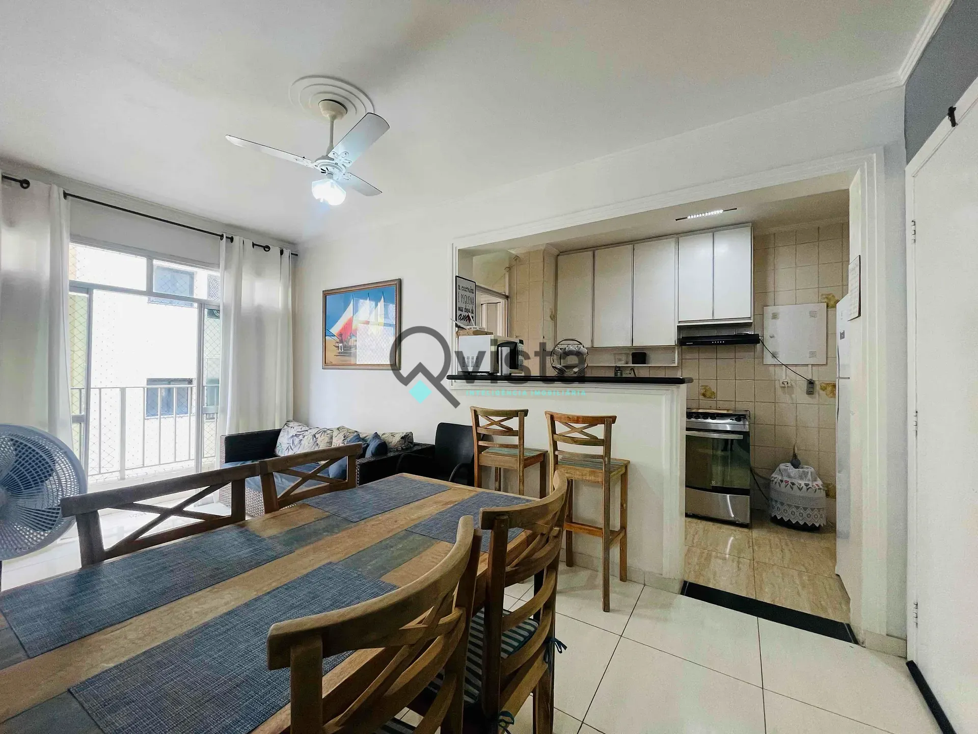 Apartamento, 2 quartos, 66 m² - Foto 6