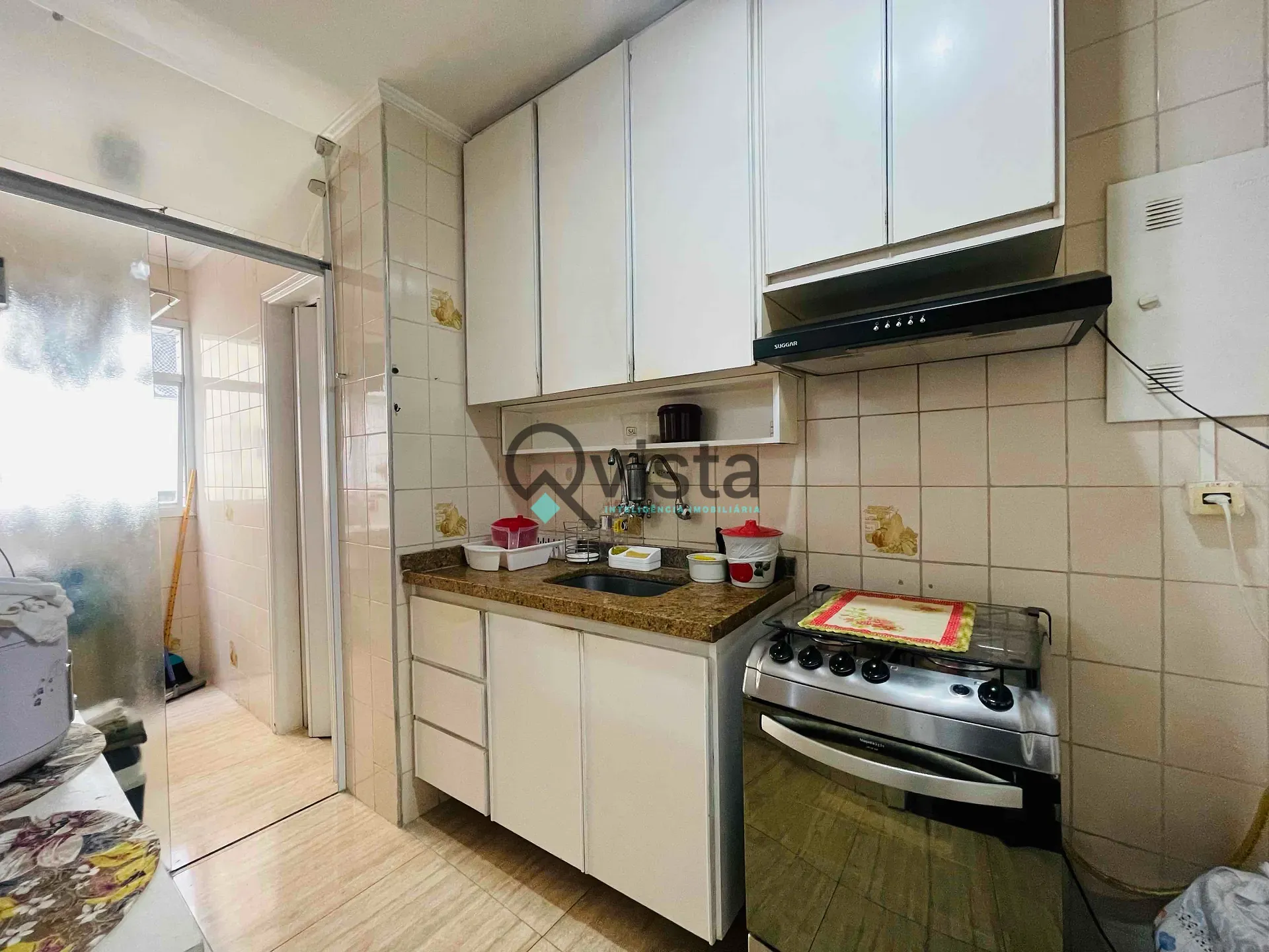 Apartamento, 2 quartos, 66 m² - Foto 17