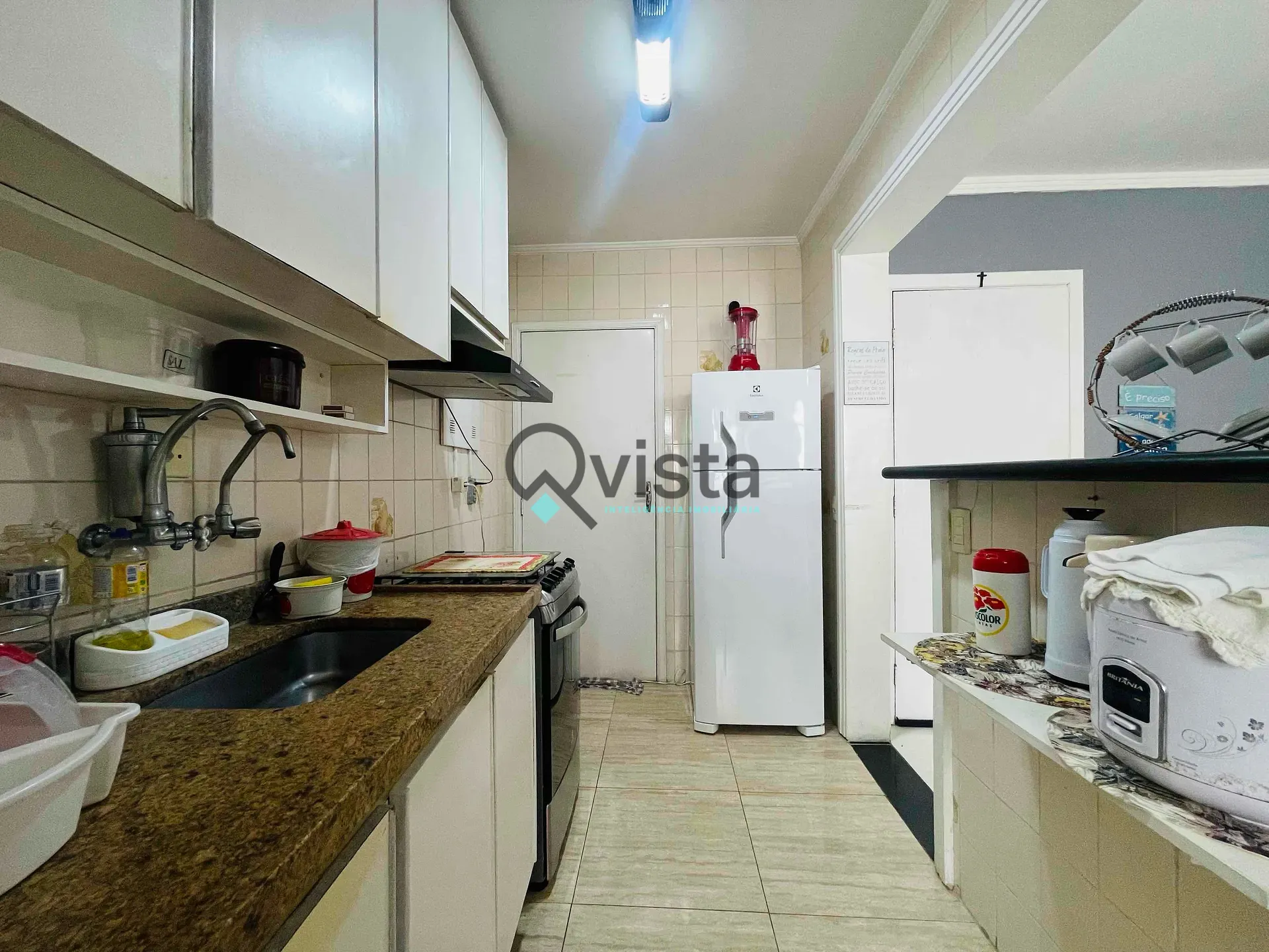 Apartamento, 2 quartos, 66 m² - Foto 16