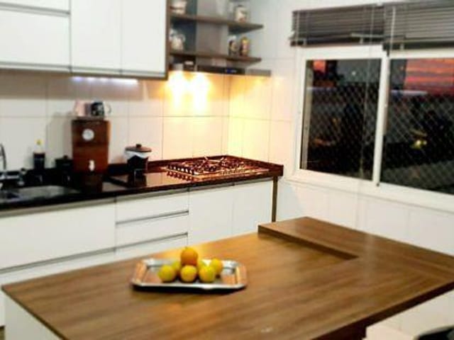 Foto do Apartamento - Apartamento à venda 3 Quartos, 1 Suite, 2 Vagas, 143M², Jardim Aquarius, São José dos Campos - SP | Condomínio Premiere | RUSSI IMÓVEIS