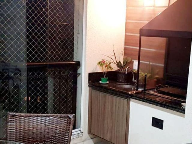 Foto do Apartamento - Apartamento à venda 3 Quartos, 1 Suite, 2 Vagas, 143M², Jardim Aquarius, São José dos Campos - SP | Condomínio Premiere | RUSSI IMÓVEIS