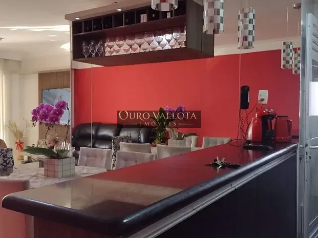 Apartamento 2 quartos e 2 banheiros, à venda, no bairro Alto da Mooca em São Paulo