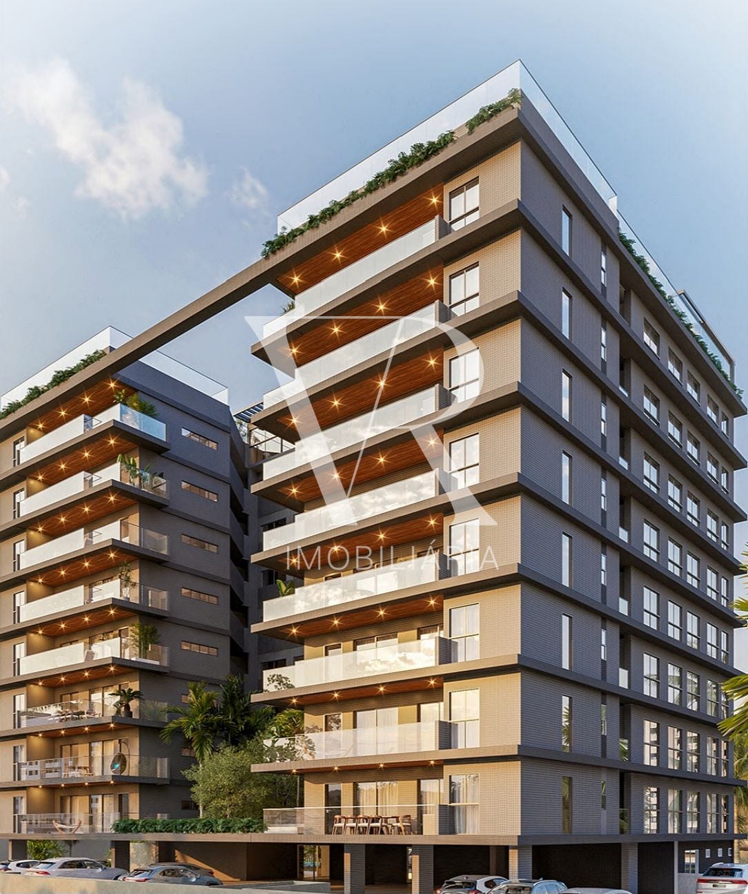 Apartamento, 3 quartos, 84 m² - Foto 1