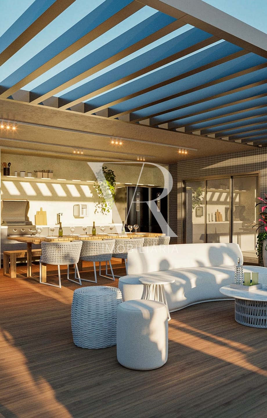 Apartamento, 3 quartos, 84 m² - Foto 4