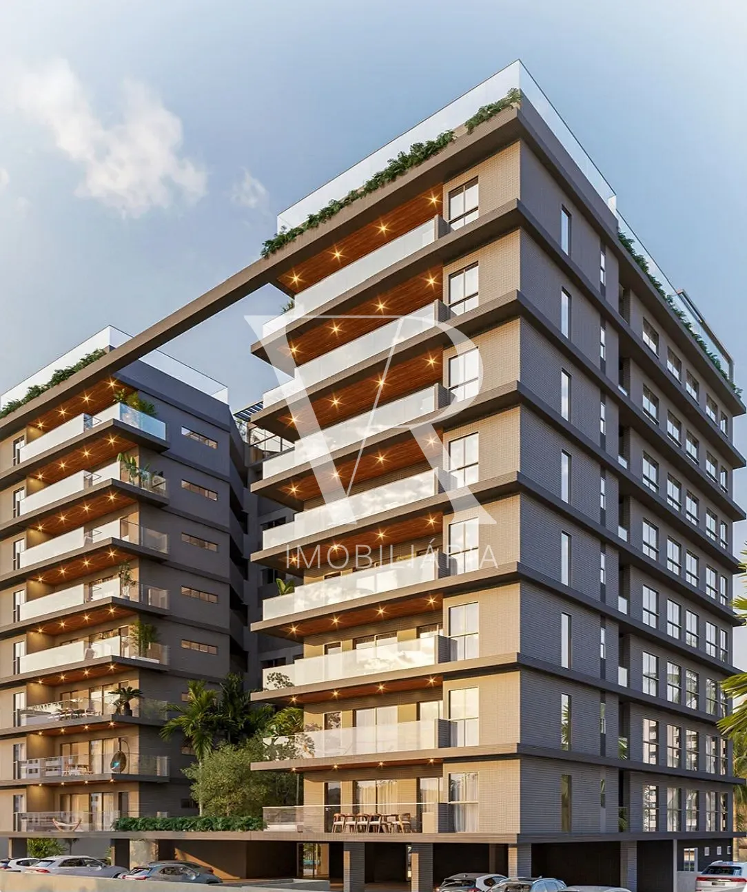 Apartamento, 3 quartos, 84 m² - Foto 1