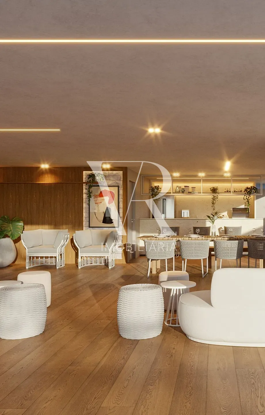 Apartamento, 3 quartos, 84 m² - Foto 9