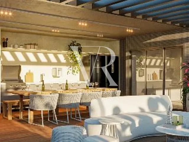 Apartamento 3 quartos e 1 banheiro, à venda, no bairro Camboinha em Cabedelo