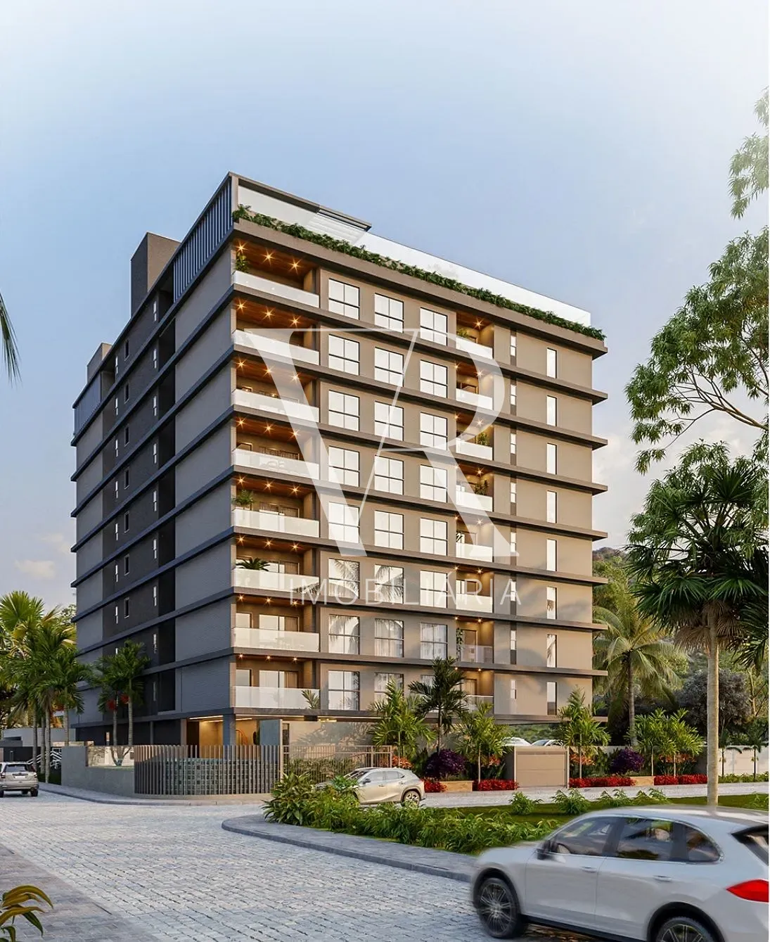 Apartamento, 3 quartos, 84 m² - Foto 15