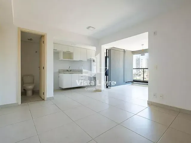 Apartamento com 68m² 3 quartos e 2 banheiros, à venda, no bairro Sumaré em São Paulo