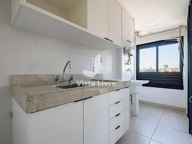 Apartamento com 68m² 3 quartos e 2 banheiros, à venda, no bairro Sumaré em São Paulo