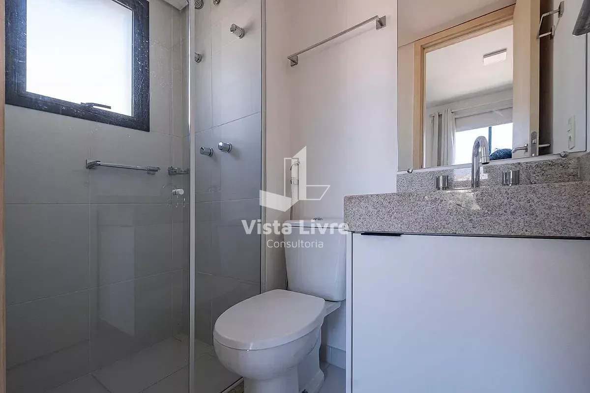 Apartamento, 3 quartos, 68 m² - Foto 16