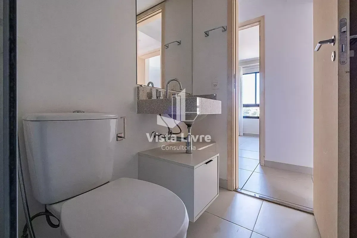 Apartamento, 3 quartos, 68 m² - Foto 18