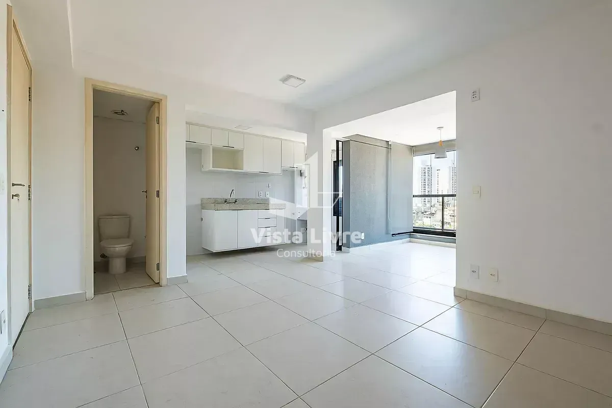 Apartamento, 3 quartos, 68 m² - Foto 2