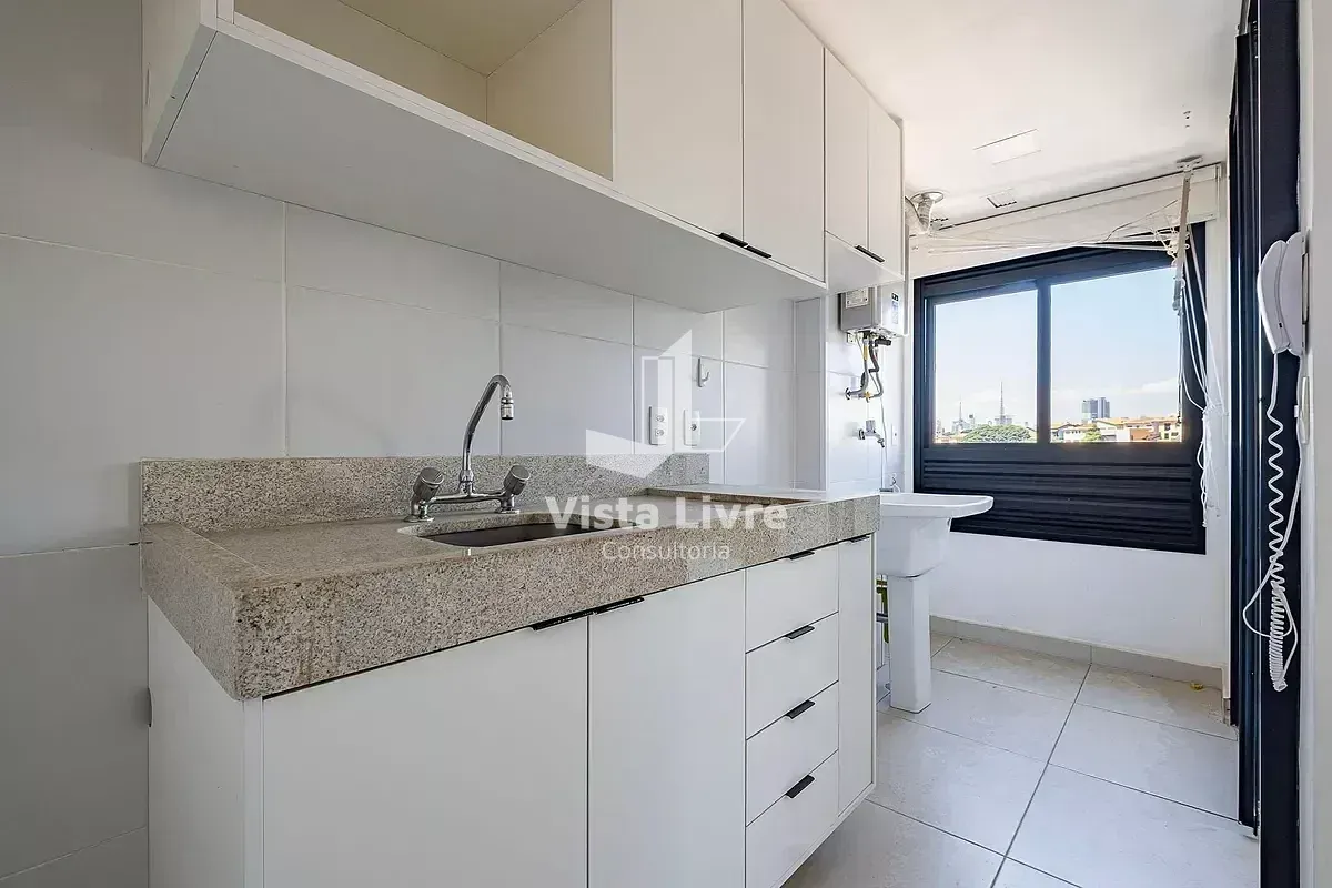 Apartamento, 3 quartos, 68 m² - Foto 5