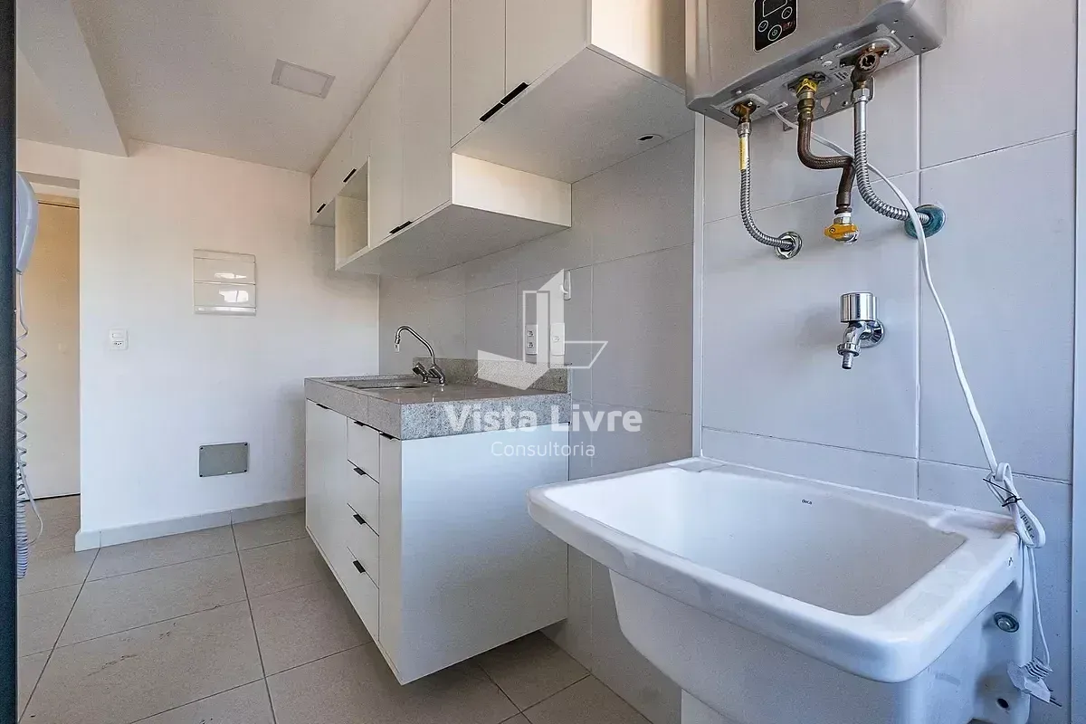 Apartamento, 3 quartos, 68 m² - Foto 6