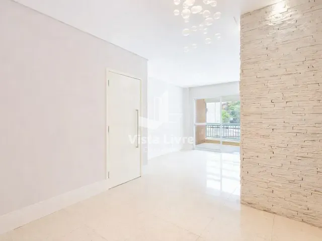 Apartamento com 100m² 3 quartos e 3 banheiros, à venda, no bairro Alto de Pinheiros em São Paulo