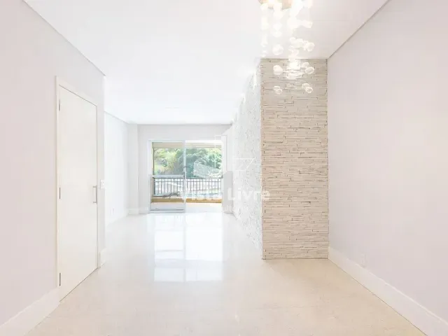 Apartamento com 100m² 3 quartos e 3 banheiros, à venda, no bairro Alto de Pinheiros em São Paulo