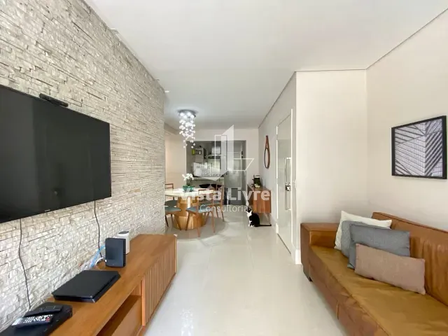 Apartamento com 100m² 3 quartos e 3 banheiros, à venda, no bairro Alto de Pinheiros em São Paulo