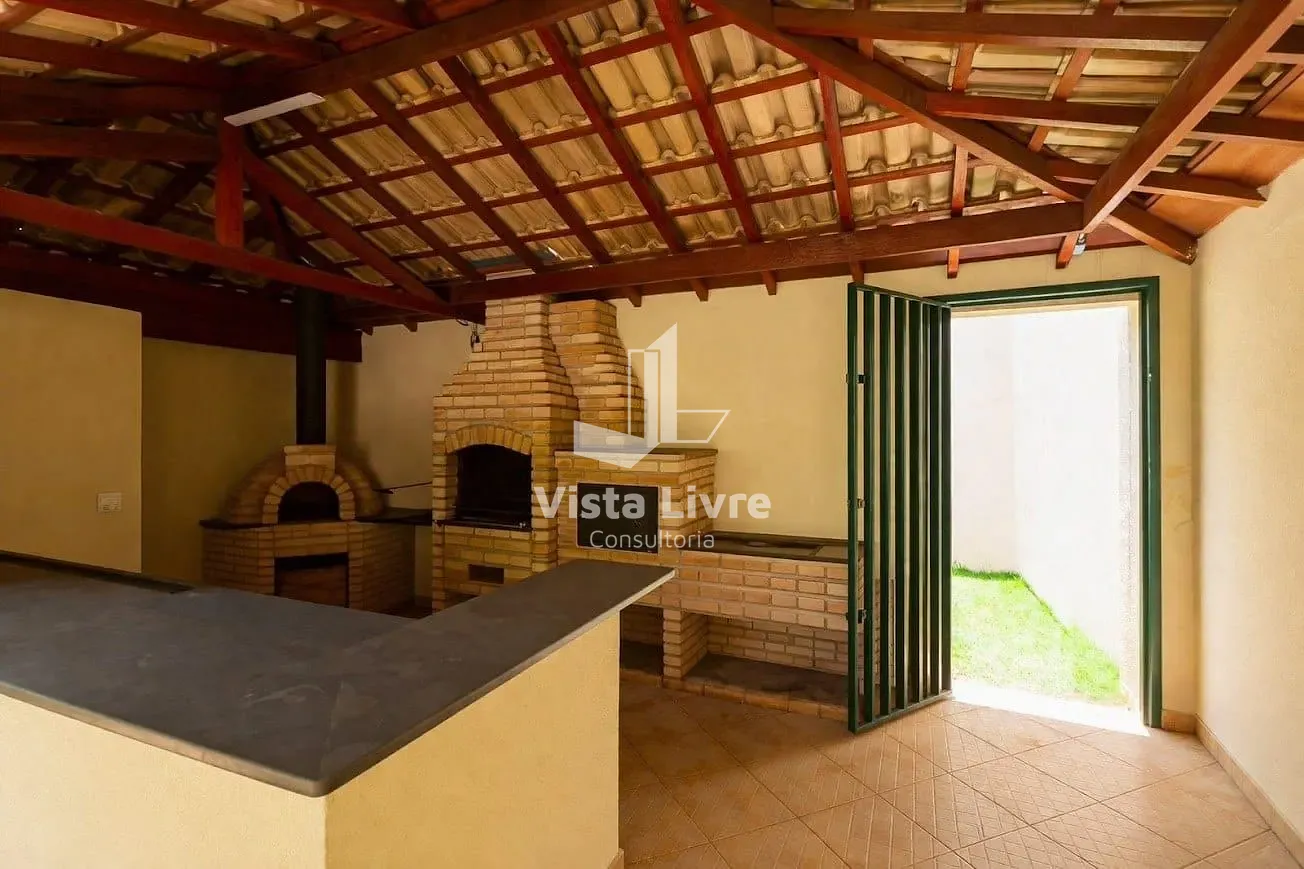 Apartamento, 3 quartos, 100 m² - Foto 32