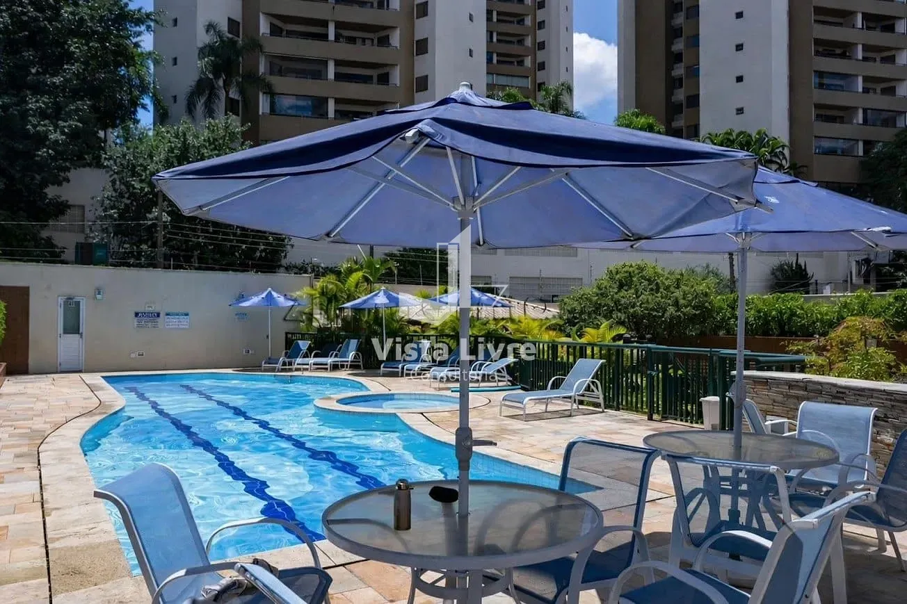 Apartamento, 3 quartos, 100 m² - Foto 23