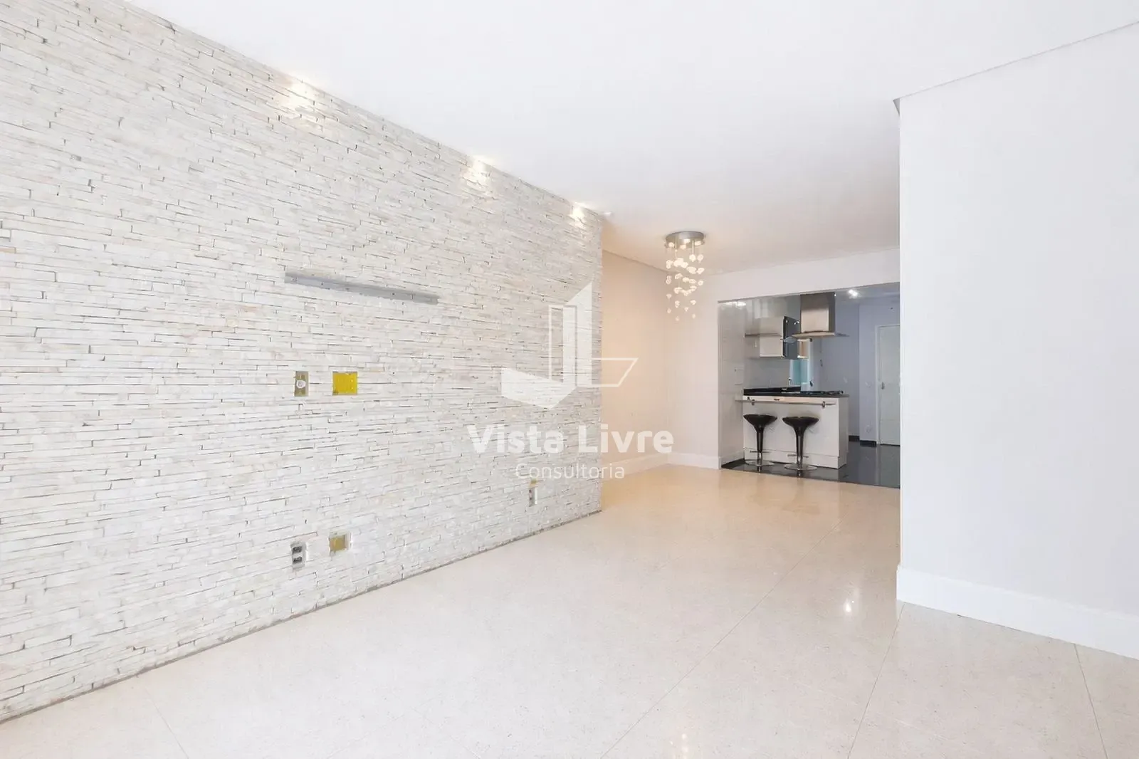 Apartamento, 3 quartos, 100 m² - Foto 4