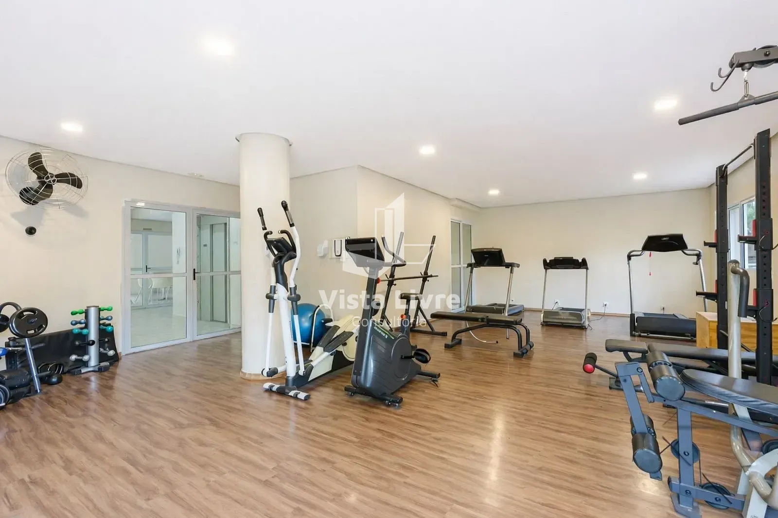 Apartamento, 3 quartos, 100 m² - Foto 24